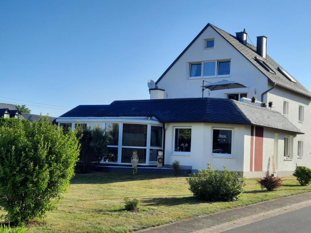 Ferienhaus Faerber Lahr  Exterior photo